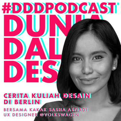 Speaking at Podcast · CODE University of Applied Sciences · 2019